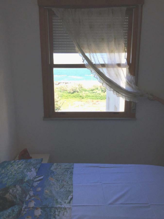 Lido Adriano Beach Appartamento