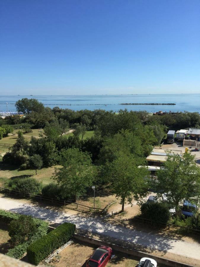 Lido Adriano Beach Appartamento Ravenna