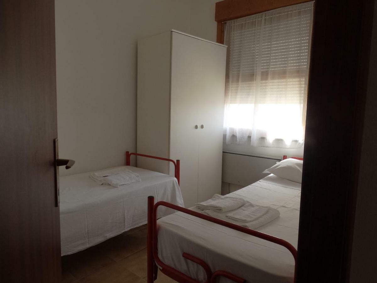 Lido Adriano Beach Appartamento *